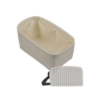 Felt Bag Organizer Insert for ISSEY MIYAKE Saddle Bag Shoulder Organizer Inserts