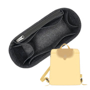 Felt Bag Organizer Insert for Longchamp Le Pliage Backpack Organizer Inserts