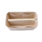 Filz-Taschen-Organizer-Einsatz für Longchamp Tote Organizer