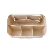 Filz-Taschen-Organizer-Einsatz für Longchamp Tote Organizer