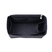 Filz-Taschen-Organizer-Einsatz für Longchamp Tote Organizer
