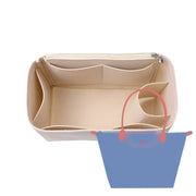 Felt Purse Organizer Insert for Longchamp Tote Organizer