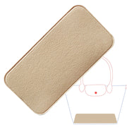Felt Handbag Base Shaper for Longchamp Tote Bag Bottom Shaper