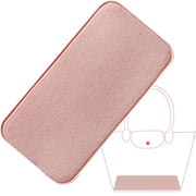 Felt Handbag Base Shaper for Longchamp Tote Bag Bottom Shaper