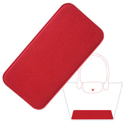 Felt Handbag Base Shaper for Longchamp Tote Bag Bottom Shaper
