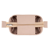 Felt Bag Organizer Insert for LV Bella Bucket Bag Purse Inserts