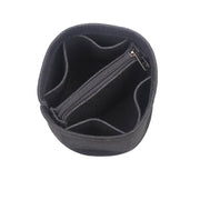 Felt Purse Organizer Insert for Cannes Bucket Bag Organizer