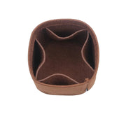 Felt Purse Organizer Insert for Cannes Bucket Bag Organizer