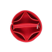 Felt Purse Organizer Insert for LV Cannes Bucket Bag Organizer Inserts