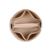 Felt Purse Organizer Insert for LV Cannes Bucket Bag Organizer Inserts