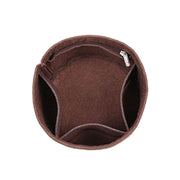 Felt Purse Organizer Insert for LV Cannes Bucket Bag Organizer Inserts