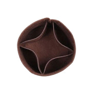 Felt Purse Organizer Insert for LV Cannes Bucket Bag Organizer Inserts