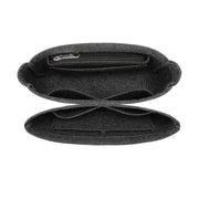Felt Bag Organizer Insert for LV Pochette Métis Shoulder Bag Purse Inserts