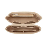 Felt Bag Organizer Insert for LV Pochette Métis Shoulder Bag Purse Inserts