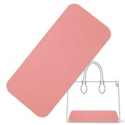 Felt Handbag Base Shaper for LV On the Go Tote Bag Bottom Shaper