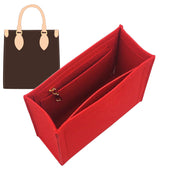 Felt Purse Organizer Insert for LV Petit Shoulder Bag Organizer