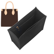 Felt Purse Organizer Insert for LV Petit Shoulder Bag Organizer