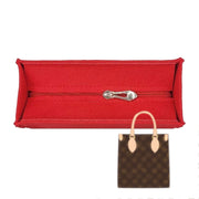 Felt Purse Organizer Insert for LV SAC Handbag Bag Organizer Inserts