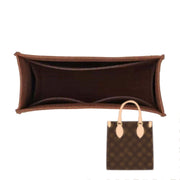 Felt Purse Organizer Insert for LV SAC Handbag Bag Organizer Inserts