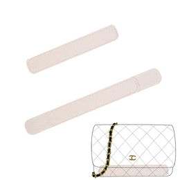 Handbag Base Shaper Compatible with LV WOC Purse Felt Bag Bottom Shaper