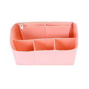 Felt Purse Organizer Insert for MK Travel Tote Handbag Insert Organizers