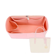 Felt Purse Organizer Insert for MK Travel Tote Handbag Insert Organizers