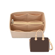Felt Purse Organizer Insert for LV Speedy Handbag Organizer