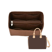 Felt Purse Organizer Insert for LV Speedy Handbag Organizer