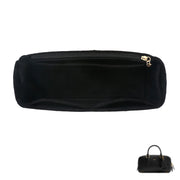 Suede Bag Organizer Insert for Coach Handbag Organizer Inserts