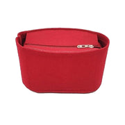 Felt Purse Organizer Insert for Tory Burch Monogram Bucket Bag Organizer Inserts