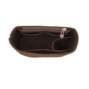 Felt Purse Organizer Insert for Tory Burch Monogram Bucket Bag Organizer Inserts