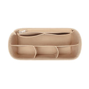 Felt Bag Organizer Insert for Goyard Hobo Shoulder Organizer Inserts