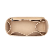 Felt Bag Organizer Insert for Goyard Hobo Shoulder Organizer Inserts