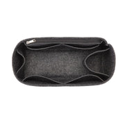 Felt Bag Organizer Insert for Goyard Hobo Shoulder Organizer Inserts