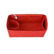 Felt Purse Organizer Insert for Tory Burch Gemini Handbag Bag Organizer Inserts