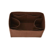 Felt Purse Organizer Insert for Tory Burch Gemini Handbag Bag Organizer Inserts