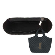 Felt Bag Organizer Insert for YSL Icare Tote Bag In Bag For Handbag Purse Organizer