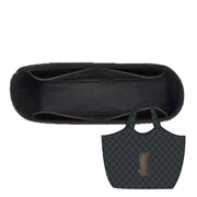 Felt Bag Organizer Insert for YSL Icare Tote Bag In Bag For Handbag Purse Organizer