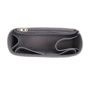 Felt Bag Organizer Insert for YSL Niki Shoulder Bag In Bag For Handbag Purse Organizer