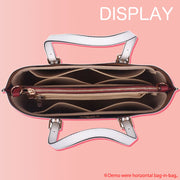 Felt Purse Organizer Insert for Mollie Tote Bag Organizer