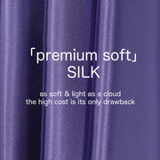 Purse Organizer Insert for Chanel Le Boy Silk Shoulder Bag Organizer with Zipper