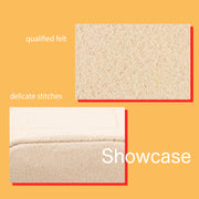 Felt Purse Organizer Insert for LV Speedy Handbag Organizer