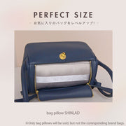 Purse Pillow for Hermes Lindy Handbag Shaper Insert Soft Purse Inner Pillow