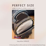 Bag Pillow Inserts for LV Palm Springs Luxury Backpack Purse Shapers Pillow Insert