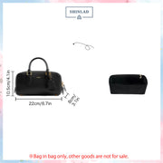 Felt Bag Organizer Insert for Coach Handbag Organizer