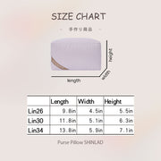 Purse Pillow for Hermes Lindy Bag Pillow for Luxury Handbag Tote