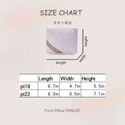 Purse Pillow for Hermes Picotin 18/22 Bag Pillow for Luxury Handbag Shaper