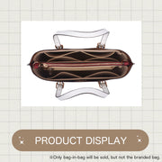 Felt Bag Organizer Insert for Chanel GST Tote Bag Organizer