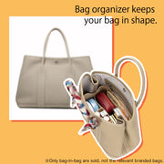 Felt Purse Organizer Insert for Garden Party Handbag Bag Organizer Insert