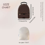 Bag Pillow Inserts for LV Palm Springs Luxury Backpack Purse Shapers Pillow Insert